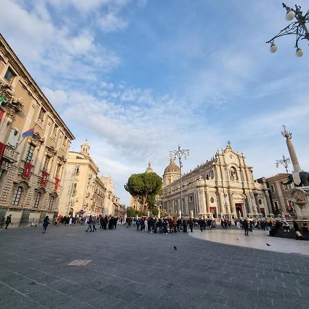 Mimi Luxury Home Catania Exterior photo