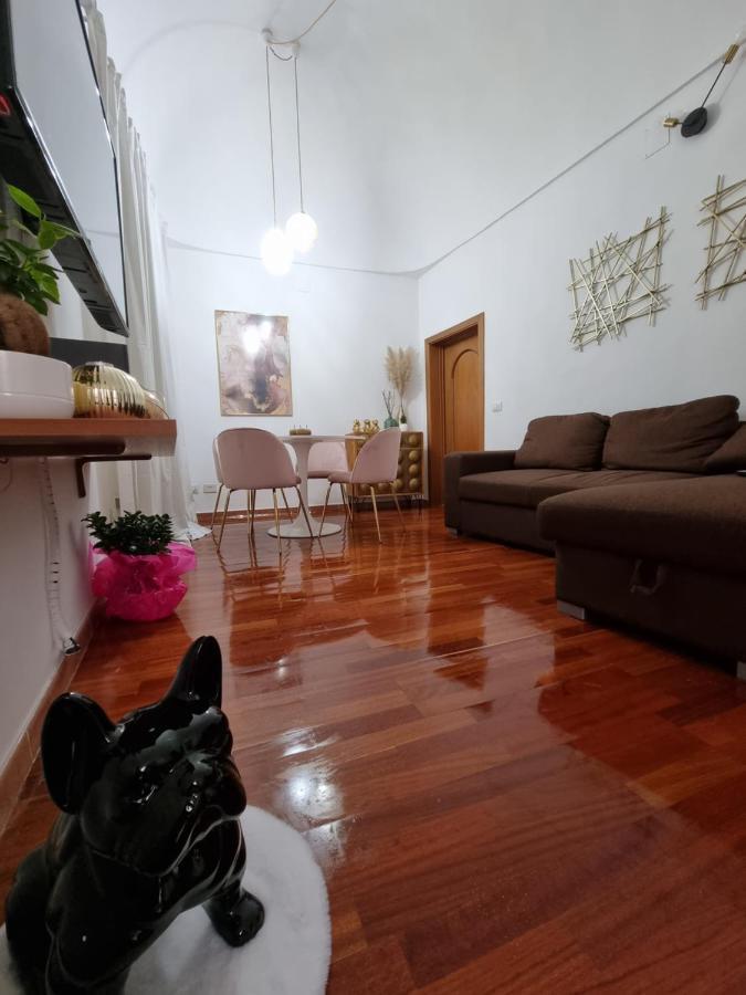 Mimi Luxury Home Catania Exterior photo