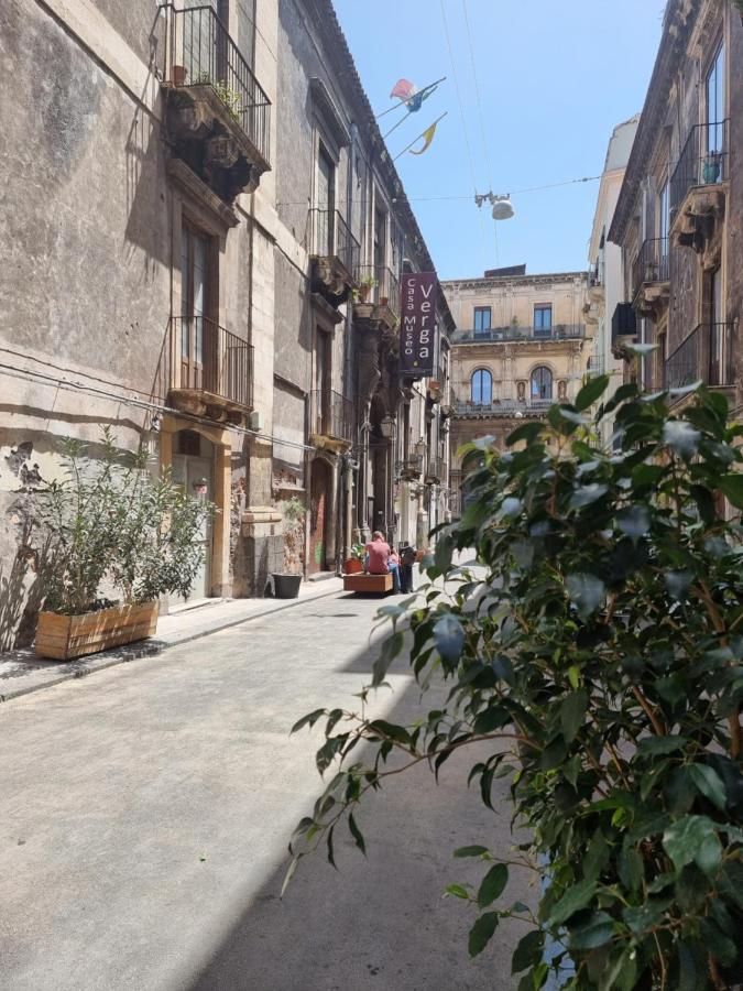 Mimi Luxury Home Catania Exterior photo